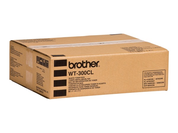 Brother WT300CL - Tonersammler - für Brother HL-4150CDN