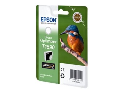 Epson T1590 Gloss Optimizer - 1 - 17 ml - Original