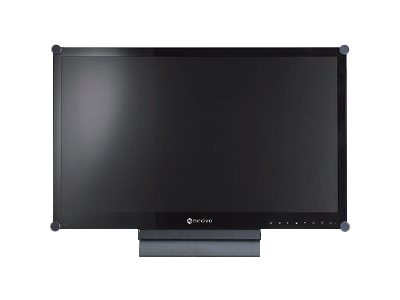 AG Neovo X-22E - LED-Monitor - 54.6 cm (21.5") - 1920 x 1080 Full HD (1080p)