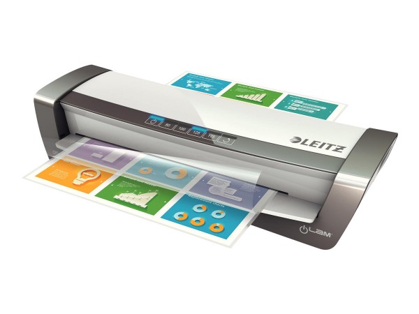 Esselte Leitz iLAM Office Pro A3 - Laminator - Heißlaminierer