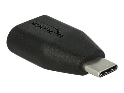 Delock USB-Adapter - USB-C (M) bis USB Typ A (W)