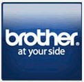 Brother PR4090E6P - Blau