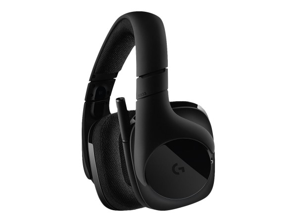 Logitech Gaming Headset G533 - Headset - 7.1-Kanal