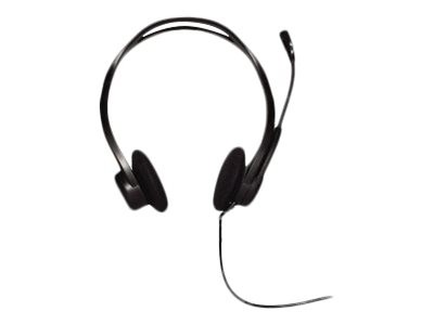 Logitech PC Headset 960 USB - Headset - On-Ear