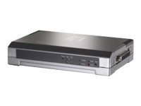 LevelOne FPS-1033 - Druckserver - USB 2.0/parallel