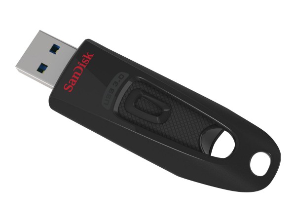 SanDisk Ultra - USB-Flash-Laufwerk - 32 GB