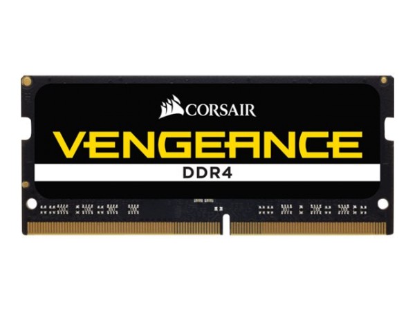 Corsair Vengeance - DDR4 - 8 GB - SO DIMM 260-PIN