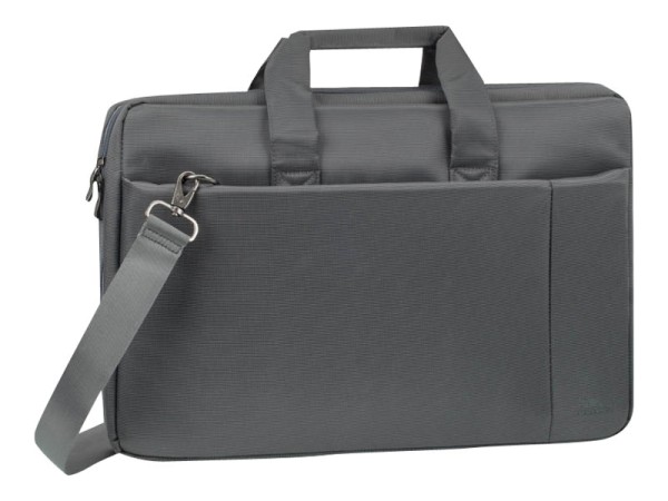 rivacase Riva Case 8251 - Notebook-Tasche - 43.9 cm (17.3")