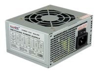 LC Power LC300SFX V3.21 - Stromversorgung (intern)