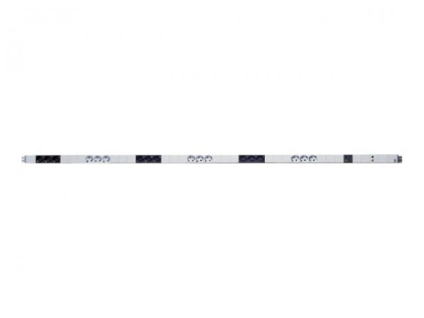 Assmann DIGITUS Professional A-19-STRIP42-1 - Steckdosenleiste (Rack - einbaufähig)