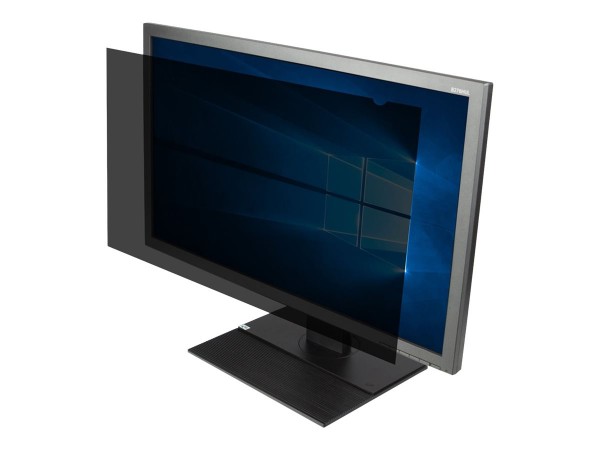 Targus Privacy Screen 24" Widescreen (16:10) - Blickschutzfilter für Bildschirme - 61 cm Breitbild (