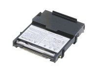 OKI Festplatte - 160 GB - intern - für OKI PRO9431, Pro9541, PRO9542