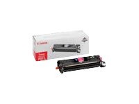 Canon 701L - Magenta - Original - Tonerpatrone