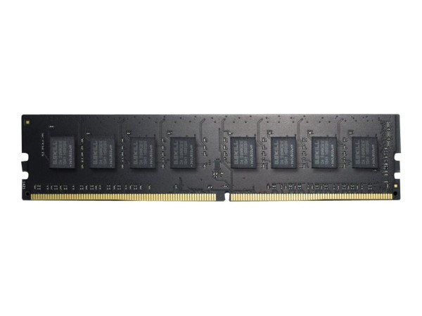 G.Skill Value Series - DDR4 - 8 GB - DIMM 288-PIN