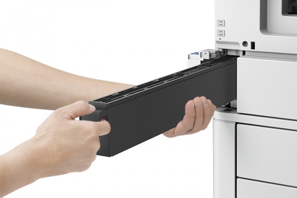 Epson T6713 - Tintenwartungstank - für WorkForce Enterprise WF-C17590