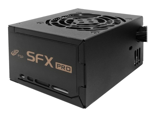 FSP SFX PRO FSP450-50SAC - Stromversorgung (intern)