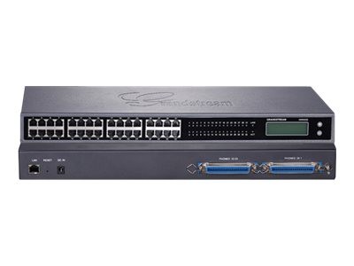 Grandstream GXW4232 FXS Analog VoIP Gateway - VoIP-Telefonadapter