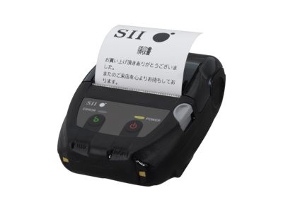 Seiko Instruments MP-B20 - Etikettendrucker - Thermozeile - Rolle (5,8 cm)