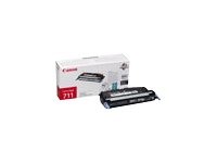 Canon Cartridge 711 BK - Schwarz - Original - Tonerpatrone