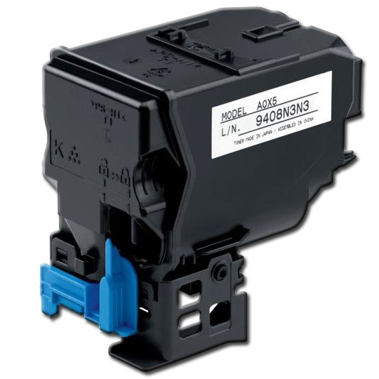 Develop TNP22K - Schwarz - Tonerpatrone - für