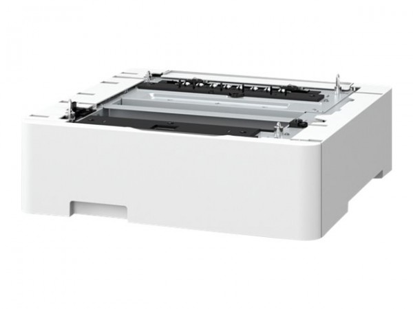 Canon Cassette Feeding Module-AF1 - Papierkassette - 550 Blätter in 1 Schubladen (Trays)