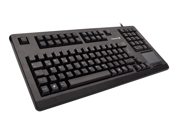 Cherry MX11900 - Tastatur - USB - Englisch - US