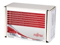 Fujitsu F1 Scanner Cleaning Wipes - Reinigungstücher (Wipes)