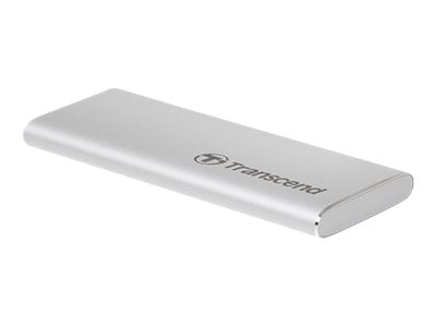 Transcend ESD240C - 480 GB SSD - extern (tragbar)