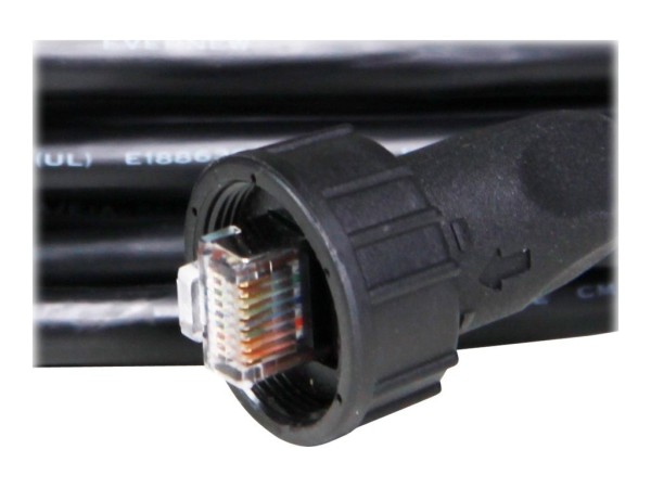 Lancom Netzwerkkabel - 30 m - für Wireless OAP-321