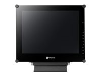 AG Neovo X-15E - LED-Monitor - 38.1 cm (15") - 1024 x 768