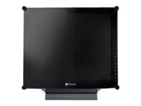 AG Neovo X-19E - LED-Monitor - 48.3 cm (19") - 1280 x 1024 SXGA