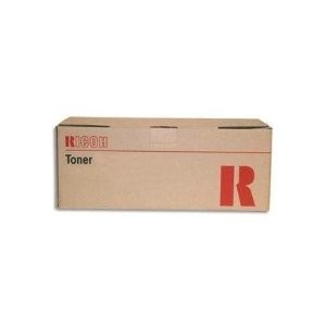 Ricoh Gelb - Original - Tonerpatrone - für