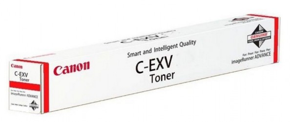 Canon C-EXV 51 - Magenta - Original - Tonerpatrone