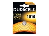 Duracell Electronics 1616 - Batterie DL1616 Li