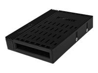 ICY BOX ICY BOX IB-2536STS - Gehäuse für Speicherlaufwerke - 2.5" (6.4 cm)
