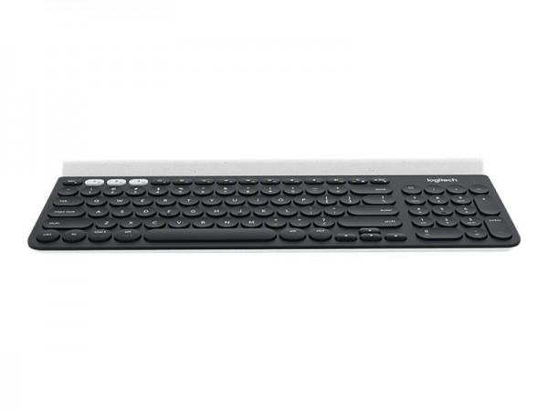 Logitech K780 Multi-Device - Tastatur - Bluetooth