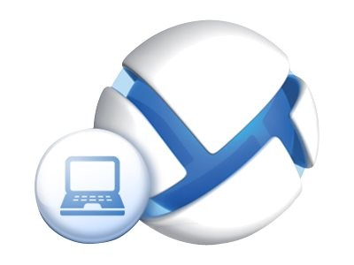 Acronis Backup for PC to Cloud - Erneuerung der Abonnement-Lizenz (1 Jahr)