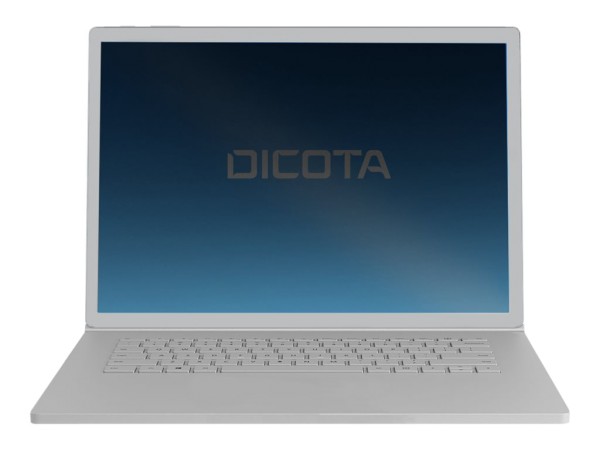 Dicota Secret - Blickschutzfilter für Notebook