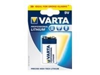 Varta Professional - Batterie Li 1200 mAh