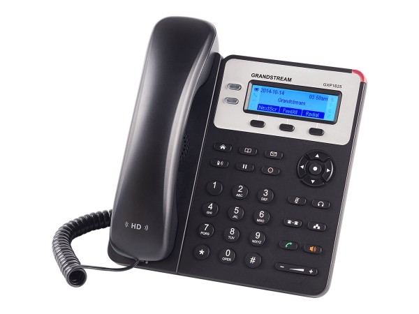 Grandstream GXP1625 - VoIP-Telefon - SIP - 2