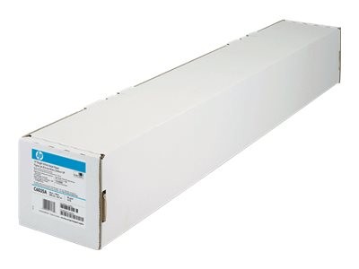 HP Bright White Inkjet Paper - Matt - hochweiß - Rolle A1 (61,0 cm x 45,7 m)