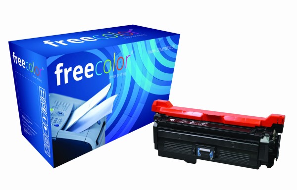 freecolor 4025C-XL-FRC - 13200 Seiten - Cyan - 1 Stück(e)
