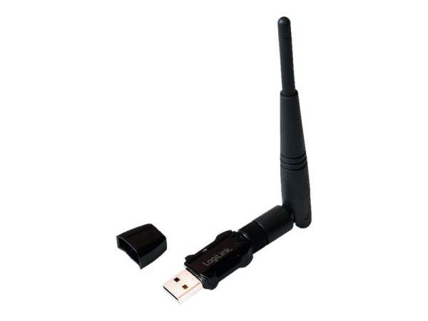 LogiLink Wireless LAN 802.11 AC Micro Adapter