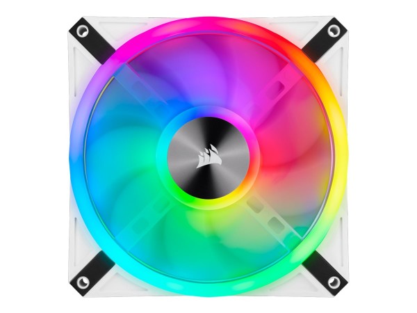 Corsair iCUE QL140 RGB - Gehäuselüfter - 140