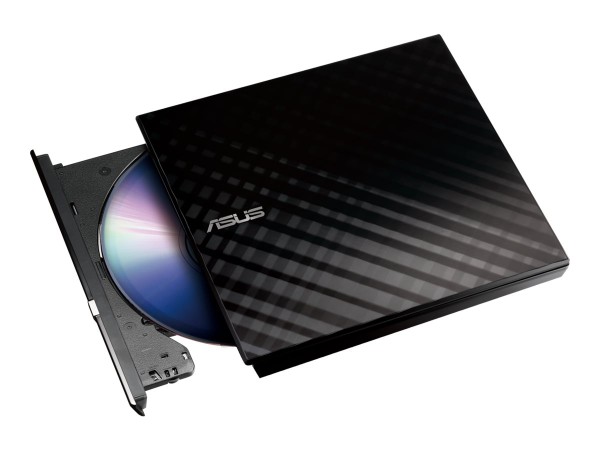 ASUS SDRW-08D2S-U LITE - Laufwerk - DVD±RW (±R DL)