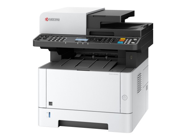 Kyocera ECOSYS M2040dn - Multifunktionsdrucker - s/w - Laser - Legal (216 x 356 mm)