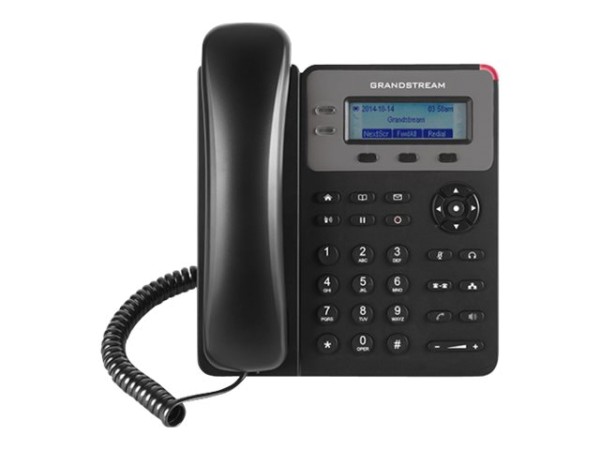 Grandstream Small Business IP Phone GXP1615 - VoIP-Telefon