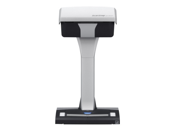 Fujitsu ScanSnap SV600 - Overhead-Scanner - 432 x 300 mm