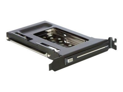 Delock Mobiles Speicher-Rack - 2.5" (6.4 cm)