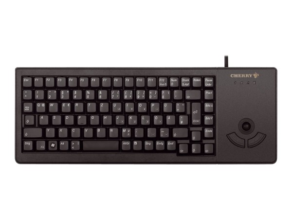 Cherry ML5400 - Tastatur - USB - Englisch - US